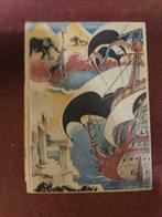 De windroos  1940 Jaarboek voor de katholieke jeugd, Antiek en Kunst, Ophalen of Verzenden