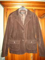 damesjasje va " TAIFUN ", Kleding | Dames, Jasjes, Kostuums en Pakken, Bruin, Maat 42/44 (L), Nieuw, Ophalen of Verzenden