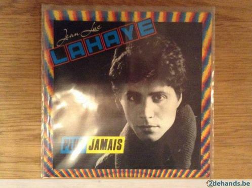single jean-luc lahaye, Cd's en Dvd's, Vinyl | Overige Vinyl