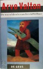 Arvo Valton - De wereldreis van Arvid Silber, Belgique, Enlèvement ou Envoi, Neuf