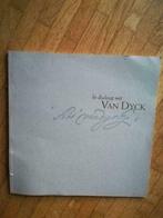 In dialoog met Van Dyck: beperkte oplage!!, Ophalen of Verzenden, Zo goed als nieuw, Joris Capenberghs, Kris Callens, Schilder- en Tekenkunst