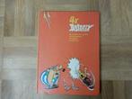 jw0751: strips 4X Asterix ,   speciale uitgave : boek met ha, Boeken, Eén stripboek, Ophalen of Verzenden, Zo goed als nieuw