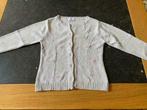 8 jaar Jacadi vest, Gebruikt, Trui of Vest, Ophalen of Verzenden, Jacadi