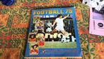 Panini football 75(w3), Ophalen of Verzenden, Gelezen, Panini, Plaatjesalbum