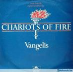 SINGLE Vangelis: Chariots Of Fire, Cd's en Dvd's, Overige formaten, Ophalen of Verzenden