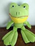 Kermit la grenouille sur ressorts, Enfants & Bébés, Jouets | Peluches, Utilisé, Grenouille, Enlèvement ou Envoi