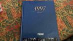 Artis historia jaarboek 1997(j), Boeken, Ophalen of Verzenden, Gelezen, Artis