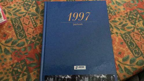 Artis historia jaarboek 1997(j), Boeken, Prentenboeken en Plaatjesalbums, Gelezen, Ophalen of Verzenden