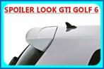Spoiler de toit - Aileron GTD GTI R-line R20 pour VW GOLF 6