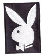 Patch Playboy - 67 x 97 mm, Kleding | Dames, Ophalen of Verzenden, Nieuw