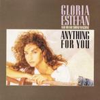 cd ' Gloria Estefan & Miami SoMa - Anything for you (gr.verz, CD & DVD, CD | Musique latino-américaine & Salsa, Enlèvement ou Envoi