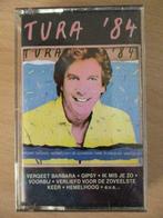 WILL TURA : TURA '84(CASSETTE), Cd's en Dvd's, Pop, Ophalen of Verzenden