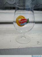 3 Verres Ice Tea, Collections, Enlèvement, Neuf