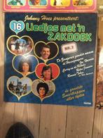 LP Liedjes met een Zakdoek  / Verzamel, Ophalen of Verzenden, Gebruikt