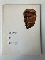 Kunst in Kongo - Frans M. Olbrechts - Expo '58, Boeken, Ophalen of Verzenden