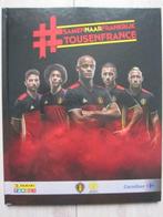 livre panini : Ensemble pour la France  TousenFrance "Carref, Collections, Comme neuf, Sport, Enlèvement ou Envoi