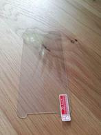 screen protector voor Samsung Galaxy (5" - 5,5") NIEUW, Ophalen of Verzenden, Nieuw, Galaxy S3, Frontje of Cover