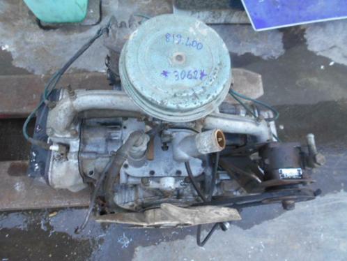 Moteur pour Lancia Flavia Berlina type 819.400, Autos : Pièces & Accessoires, Moteurs & Accessoires, Lancia, Utilisé, Enlèvement ou Envoi