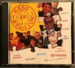 CD "Made in Belgium", CD & DVD, Enlèvement ou Envoi
