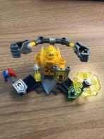 Lego Nexo Knights Axl, Comme neuf, Ensemble complet, Enlèvement, Lego