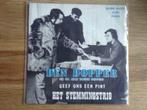 single het stemmingstrio, Ophalen of Verzenden, 7 inch, Nederlandstalig, Single