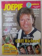 Joepie nr. 639 (15 juni1986) - Cliff Richard, Ophalen of Verzenden