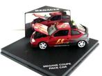 Renault Megane Coupé F1 Safety Car Vitesse Pace Car (1:43), Ophalen of Verzenden, Nieuw, Auto