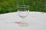 §  verre moinette 33cl, Enlèvement ou Envoi, Comme neuf, Verre à bière