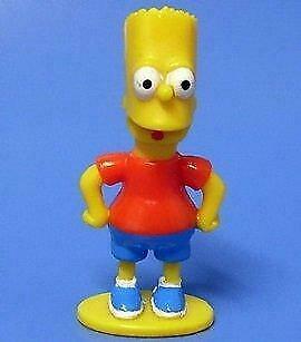The Simpsons MPG TT- figuur volledige reeks + 1 x bijsl., Verzamelen, Film en Tv, Nieuw, Tv, Beeldje, Replica of Model, Verzenden