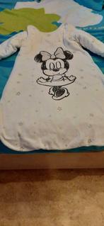 Gigoteuse Disney Minnie, Comme neuf, Gigoteuse ou Couverture d'emmaillotage, Enlèvement ou Envoi