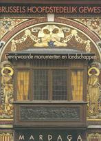 Beschermde monumente en landschappen in Brussels Gewest, Boeken, Ophalen, Zo goed als nieuw, Architectuur algemeen, Collectief