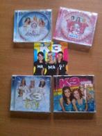 Cd K3, Cd's en Dvd's, Ophalen of Verzenden