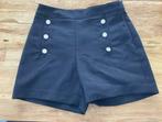 Short nieuw! Zwart maat 34 H & M, H&M, Kort, Zwart, Nieuw