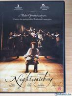 dvd Nightwatching (Rembrandt), Cd's en Dvd's, Alle leeftijden, Ophalen of Verzenden