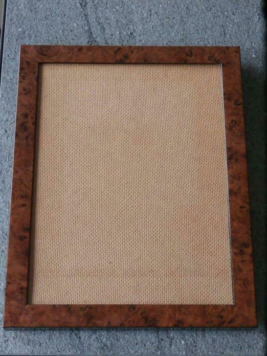 Houten fotokader(27,3/21,1), Huis en Inrichting, Woonaccessoires | Lijsten, Gebruikt, Ophalen of Verzenden