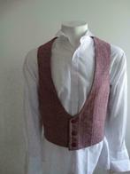 Victoriaanse/steampunk gilet, Kleding | Heren, Carnavalskleding en Feestkleding, Nieuw, Ophalen of Verzenden