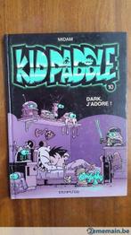 bd "kid paddle", Livres, BD, Utilisé