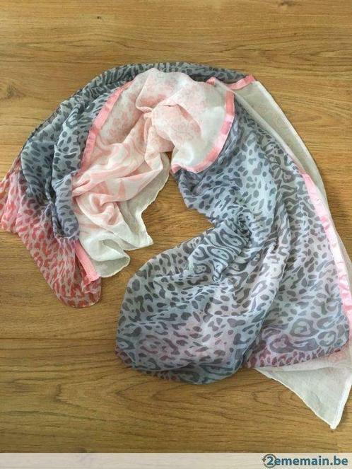 Foulard style shanna, Kleding | Dames, Mutsen, Sjaals en Handschoenen, Sjaal