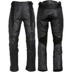 Rev'It Pantalon de moto en cuir femme taille 38 COMME NEUF, Pantalon | cuir, Rev'it, Seconde main