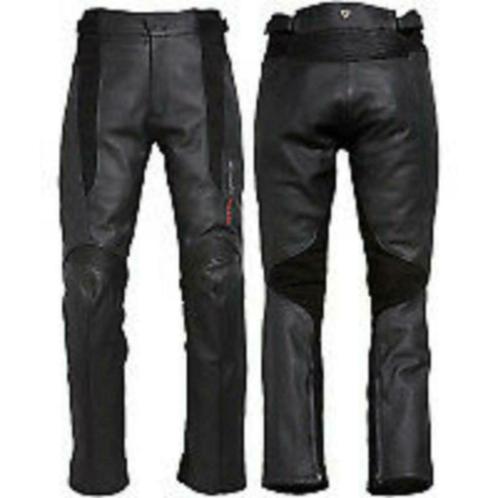 Rev'It Pantalon de moto en cuir femme taille 38 COMME NEUF, Motos, Vêtements | Vêtements de moto, Pantalon | cuir, Seconde main