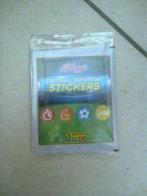 Pochettes scellées Football Superstar Stickers Kellogs, Collections, Enlèvement ou Envoi, Autres supermarchés