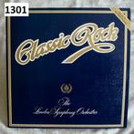 kn0559 : 3x LP van The london Symphony Orchestra, Cd's en Dvd's, Vinyl | Overige Vinyl, Ophalen of Verzenden, Zo goed als nieuw