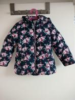 Winterjas 116, Kinderen en Baby's, Kinderkleding | Maat 116, Meisje, Gebruikt, Ophalen of Verzenden, Jas