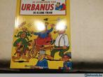Urbanus de kleine tiran, Boeken, Gelezen