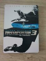 Transporter 3 ( Metalcase ), Cd's en Dvd's, Ophalen of Verzenden