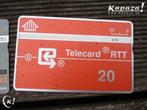 18 telefoonkaarten, Verzamelen, Ophalen of Verzenden