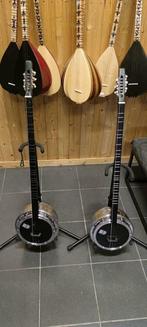 Sazbus cumbus saz baglama zeynel abidin, Muziek en Instrumenten, Snaarinstrumenten | Mandolines, Ophalen of Verzenden, Nieuw