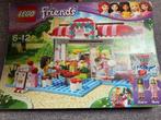 Lego friends 3061, Enfants & Bébés, Comme neuf, Ensemble complet, Lego, Enlèvement ou Envoi