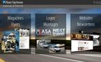 Vos projets graphiques à des prix attractifs, Diversen, Ophalen