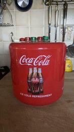 Oud coca cola ijsblokjesbakje in uitstekende staat